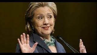 Hillary Fudges on Donald Trump Dossier Payments
