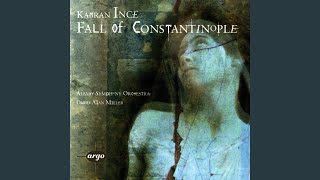 Ince: Remembering Lycia - 2. Whispering Night