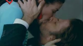 Natalia Oreiro, Sos Mi Vida Episodio 129, Beso impulsivo