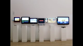 ゲームキョウカイ