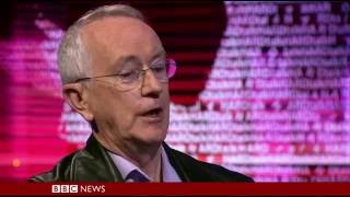 Steve Keen interview on BBC HardTalk August 2016