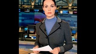 Екатерину Андрееву выгоняют с Первого канала
