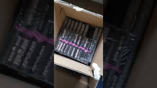 Ab geht's pyros. Lasst es krachen