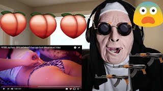 박재범 (Jay Park) - 몸매 (MOMMAE) Feat.Ugly Duck | REACTION!