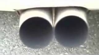 Audi 200 20v RS Quattro 692PS 830NM