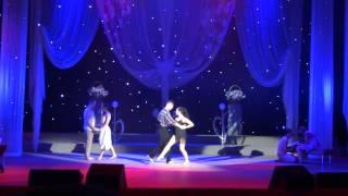 STARLIGHT dance studio (V Международный фестиваль короткометражного кино "Харьковская сирень")