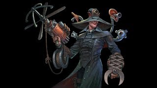 Mtg Draft Unstable Moscow Goldfish FNM драфт мтг