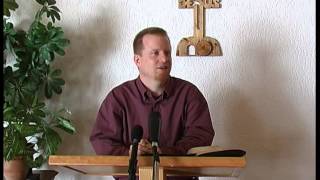 Durch die Bibel - Jakobus 2,1-14 - Kein Ansehen der Person
