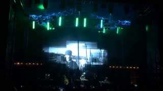 Onuka Live at Atlas Weekend