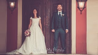 videos de boda villa delia - M&S 2018 -  vestido de novia Pronovias