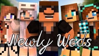 Picking up Girls!! (Newly Weds) Ep.19