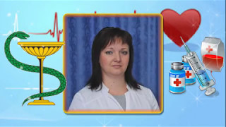 12 мая - Международный день медицинской сестры Поздравляю!