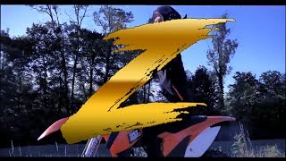 GAMBINO - LA FUSÉE - CLIP OFFICIEL (Prod by SMR BEATMAKING)