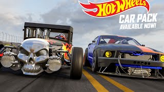 Hot Wheels / Хот Вилс. Развивающий мультик для детей. Сборник лучших гонок 2016 - Гоночные машинки