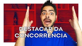 Como Fugir da Concorrência no Marketplace Mercado Livre Amazon B2W Magazine Luiza Carrefour Walmart