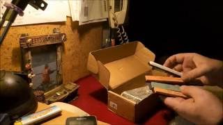Точилка для ножей Ruixin Pro, Китай. Распаковка посылки без комментариев