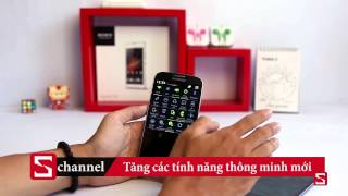 Schannel - 5 lí do tại sao bạn nên nâng cấp từ Galaxy S3 lên Galaxy S4 - CellphoneS