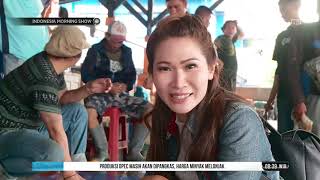 Local Flavor - Pelelangan Ikan Paotere Buka 24 Jam