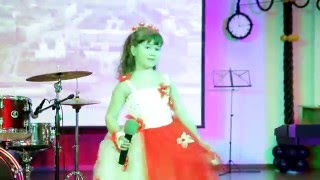 Круглая песня