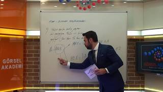 ALES 2017 Matematik ve Mantıksal Akıl Yürütme Dersi Video Konu Anlatım Seti