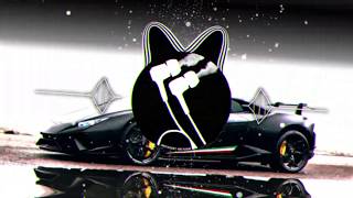 EBEN & Calli Boom - Exhale (Bass Boosted)