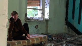 НАТКНУЛИСЬ НА БОМЖЕЙ (на съемках Павлик 5 Сезон)