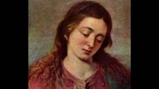 Maria Kiehr, Caldara: Chi Serva la Belta