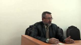 Сознание. Духовное бытие человека. Лекции по философии