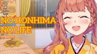 【Nijisanji】Unless you're as cute as Himawari, stay in school, kids【Honma Himawari】VTuber sub