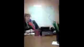 Беспредел в отделе судебных приставов. Старший судебный пристав и правовой нигилизм
