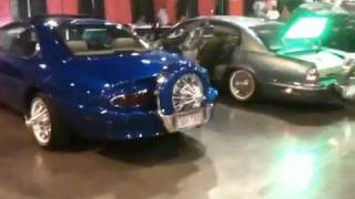 Los Magnificos Houston Show 12/5/10