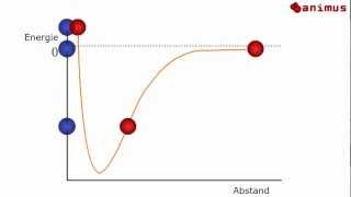 animus Tutorials: Kinetische Gastheorie I