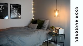 ROOM MAKEOVER
