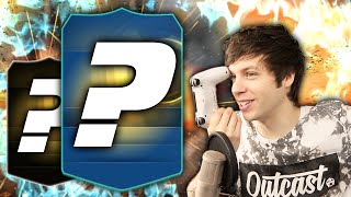 PACK LUCK CONTINUES IN TOTS! - FIFA 15 PACK OPENING