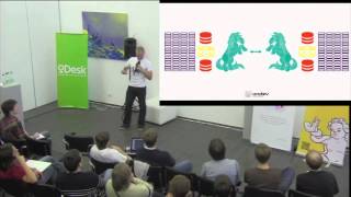 UA PYCON 2012. Эдуард Снесарев Роман Соколов. Веб-выборы