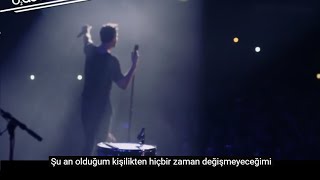 Imagine Dragons - It'S Time Türkçe Altyazılı / Turkish Subtitles / Türkçe Çeviri