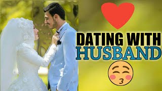 DATING YOUR HUSBAND   YASMIN MOGAHED