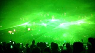 ADE Awakenings 17/10/2013 Carl Cox Opening [1080p]