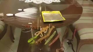 THE ULTIMATE BASS FISHING KIT.. EL KIT MATON DE LOBINA