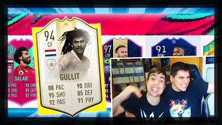 O TPEIN VOLTOU PARA O FUT DRAFT | FIFA 19