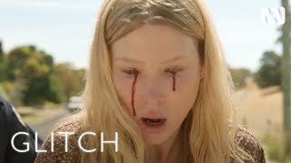 Glitch: Cast Recap Season 1