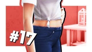 The Sims 4 Кошки и собаки #17 БЕРЕМЕННОСТЬ ВСЕМ!
