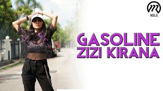 Zizi Kirana - GASOLINE (Official Video)