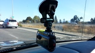 Proforma Suction Cup Mount for Sony Action Cam Review