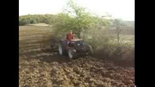 ΔΙΣΚΟΣΒΑΡΝΑ ΜΕ NEW HOLLAND 82-86 - ERPICE A DISCHI