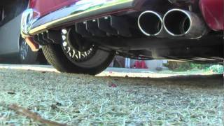 ミラジーノ EF-VE 純正マフラー＋レガリスＫ exhaust sound ブリッピング