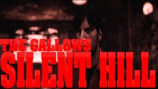 СТРАШНЫЕ ИГРЫ #29 Silent Hill: The Gallows [Шикарная игра от фанатов]