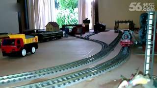 Thomas Toy Томас Машинки Поезд