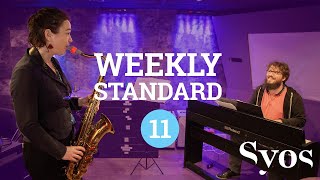 Miles Davis - Nardis | Syos Weekly Jazz Standard n°11