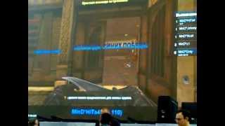 турнир point blank Весна 2011